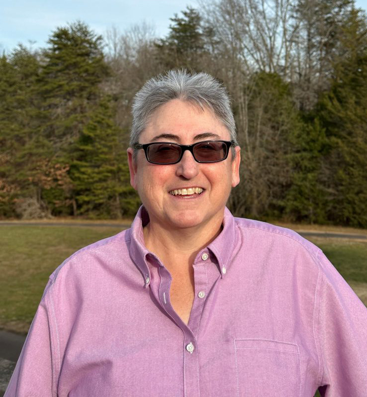 Portrait of Carmen Greiner, Founder and Licensed Professional Counselor at Lighthouse Counseling