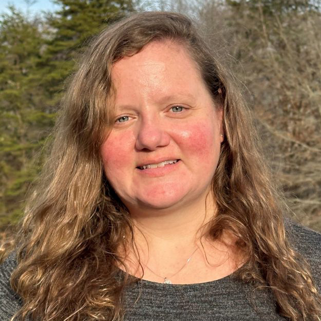 Portrait of Carmen Greiner, Founder and Licensed Professional Counselor at Lighthouse Counseling