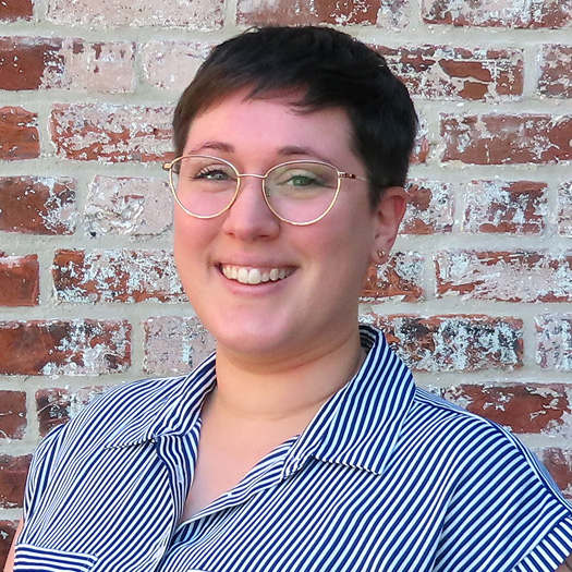 Portrait of Carmen Greiner, Founder and Licensed Professional Counselor at Lighthouse Counseling