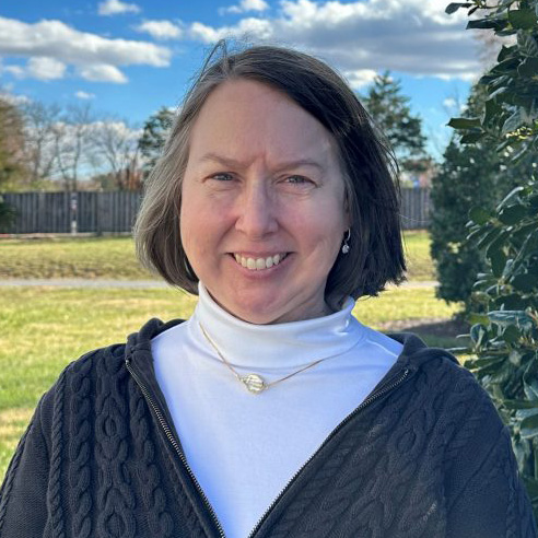 Portrait of Carmen Greiner, Founder and Licensed Professional Counselor at Lighthouse Counseling