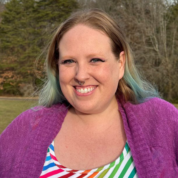 Portrait of Carmen Greiner, Founder and Licensed Professional Counselor at Lighthouse Counseling