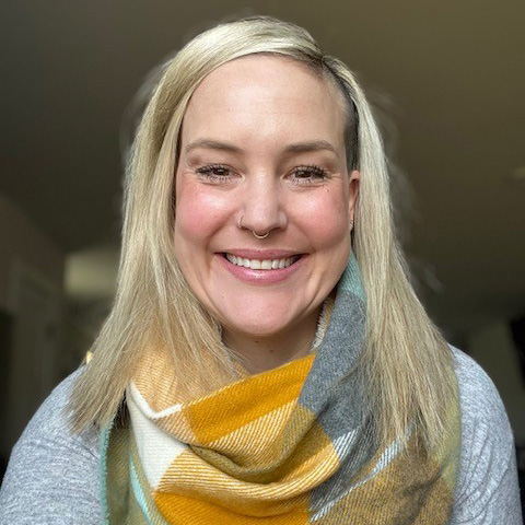 Portrait of Carmen Greiner, Founder and Licensed Professional Counselor at Lighthouse Counseling