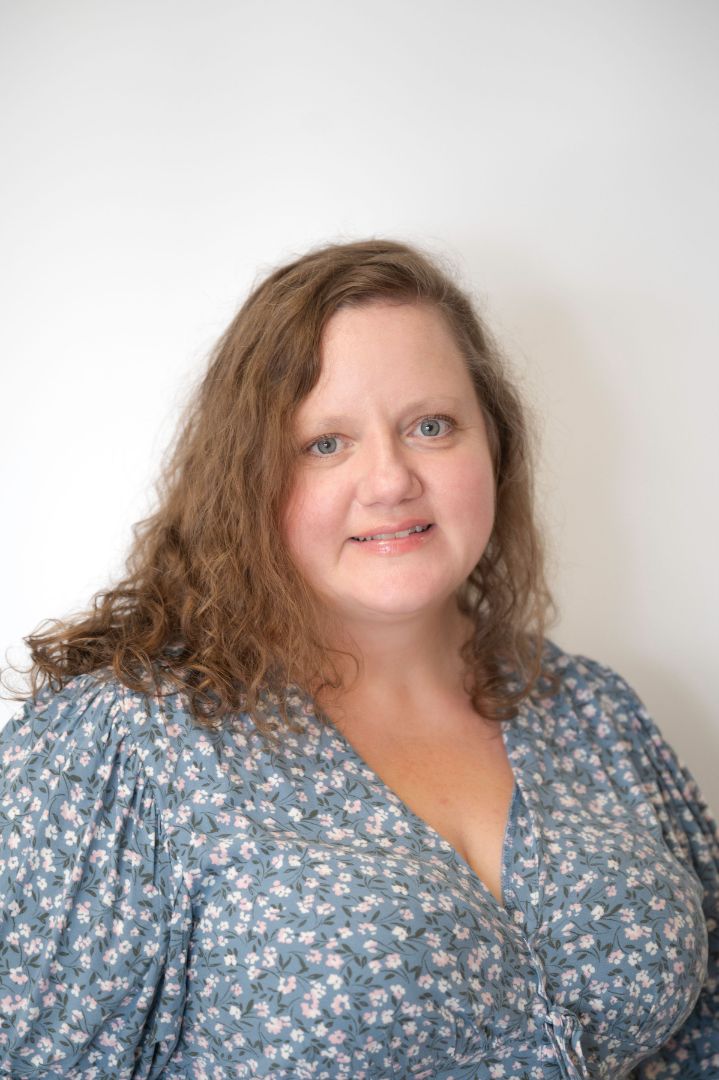 Portrait of Lighthouse Counseling Clinician