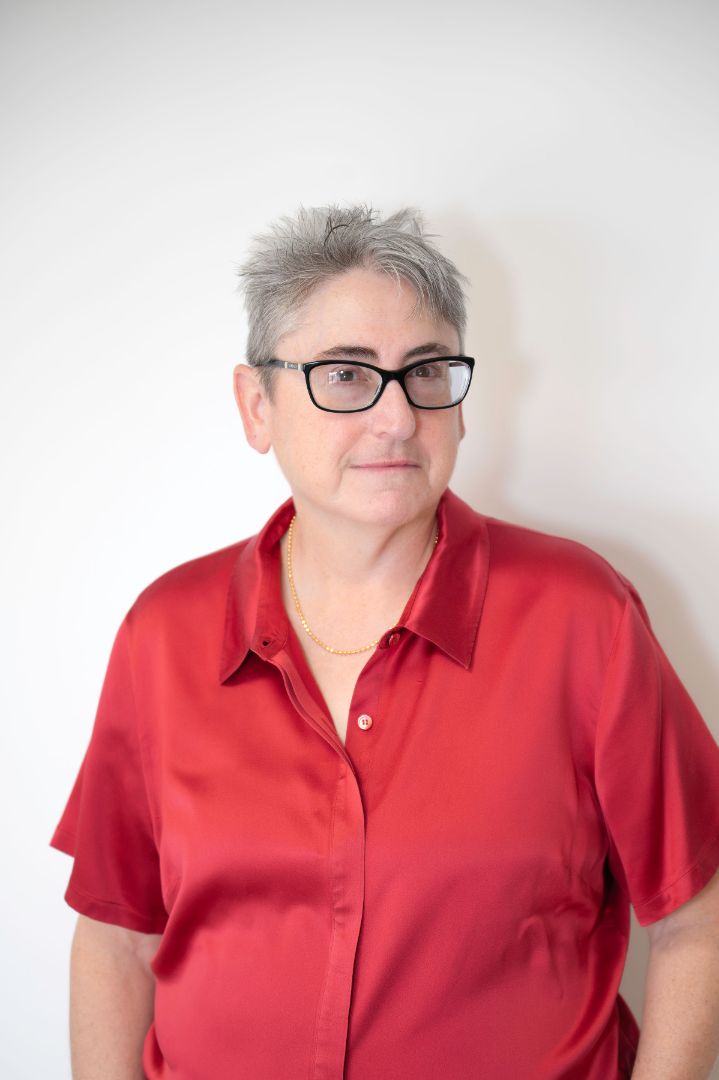 Portrait of Lighthouse Counseling Clinician