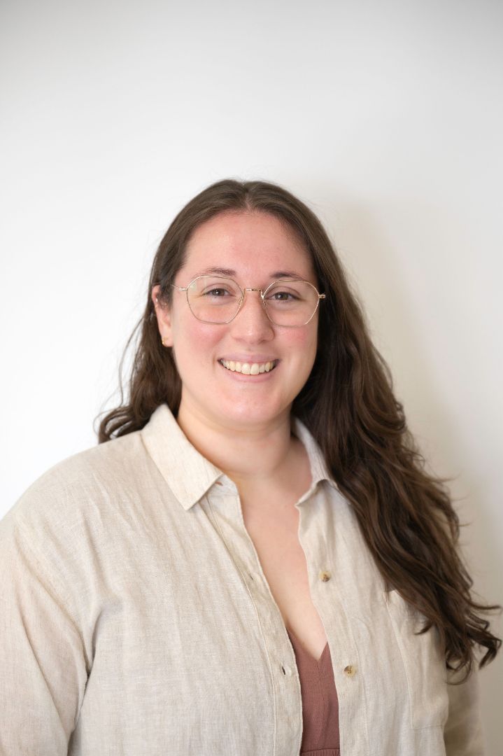Portrait of Lighthouse Counseling Clinician
