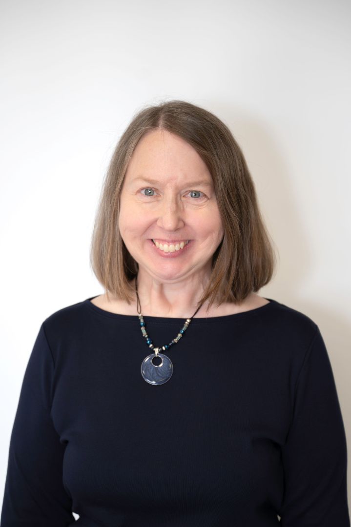 Portrait of Lighthouse Counseling Clinician