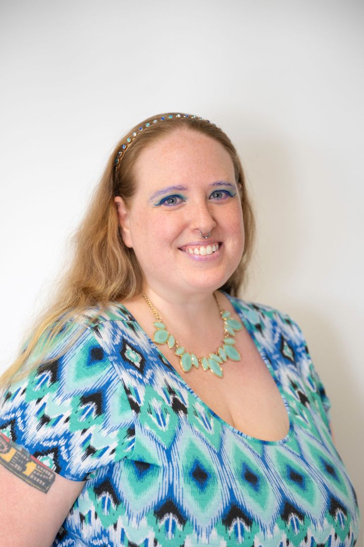 Portrait of Lighthouse Counseling Clinician