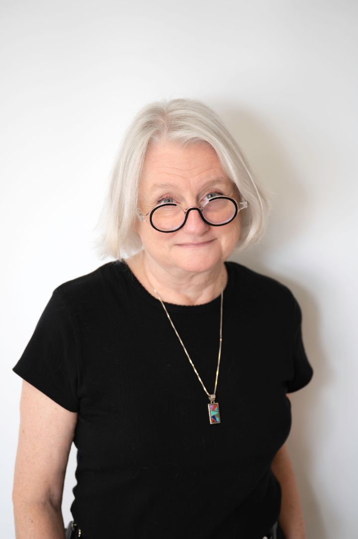 Portrait of Lighthouse Counseling Clinician