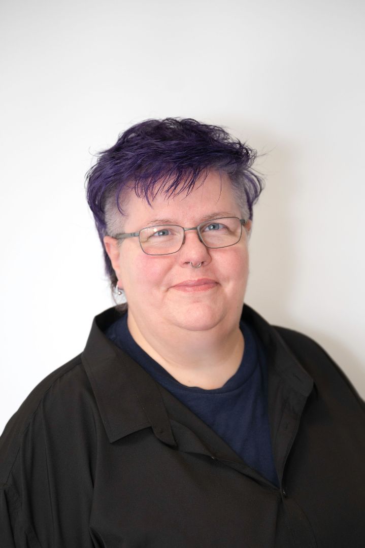 Portrait of Lighthouse Counseling Clinician