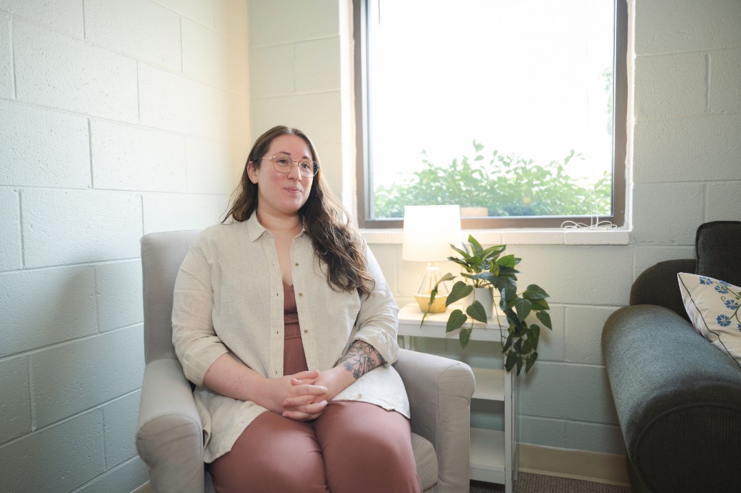Full DBT Therapy in a supportive counseling setting